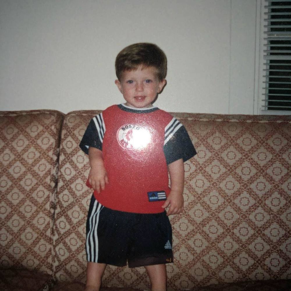 Meet your Posher, Ryan